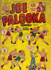 Cover for Joe Palooka Comics (Super Publishing, 1948 series) #38