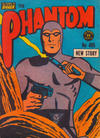 Cover for The Phantom (Frew Publications, 1948 series) #496