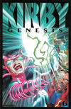 Cover Thumbnail for Kirby: Genesis (2011 series) #6