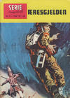Cover for Seriemagasinet (Serieforlaget / Se-Bladene / Stabenfeldt, 1951 series) #11/1966
