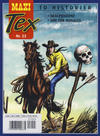 Cover for Maxi Tex (Hjemmet / Egmont, 2008 series) #23 - Skalpjegerne; Sør for Nogales