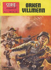 Cover for Seriemagasinet (Serieforlaget / Se-Bladene / Stabenfeldt, 1951 series) #2/1966