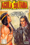 Cover for Aguila Solitaria (Editora Cinco, 1976 series) #587