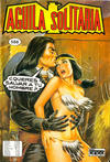 Cover for Aguila Solitaria (Editora Cinco, 1976 series) #588