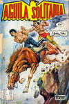 Cover for Aguila Solitaria (Editora Cinco, 1976 series) #597