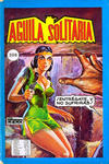 Cover for Aguila Solitaria (Editora Cinco, 1976 series) #598