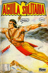 Cover for Aguila Solitaria (Editora Cinco, 1976 series) #600