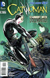Cover for Catwoman (DC, 2011 series) #10 [Direct Sales]