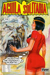 Cover for Aguila Solitaria (Editora Cinco, 1976 series) #608