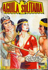 Cover for Aguila Solitaria (Editora Cinco, 1976 series) #642