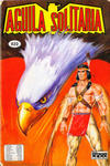 Cover for Aguila Solitaria (Editora Cinco, 1976 series) #622