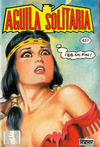Cover for Aguila Solitaria (Editora Cinco, 1976 series) #637