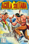 Cover for Aguila Solitaria (Editora Cinco, 1976 series) #631