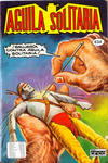 Cover for Aguila Solitaria (Editora Cinco, 1976 series) #634
