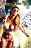 Cover for Grimm Fairy Tales Angel: One-Shot (Zenescope Entertainment, 2012 series) [Cover B - Photo Cover]