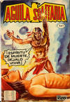 Cover for Aguila Solitaria (Editora Cinco, 1976 series) #541