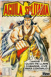 Cover for Aguila Solitaria (Editora Cinco, 1976 series) #542