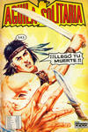 Cover for Aguila Solitaria (Editora Cinco, 1976 series) #543