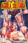 Cover for Aguila Solitaria (Editora Cinco, 1976 series) #545