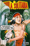 Cover for Aguila Solitaria (Editora Cinco, 1976 series) #556