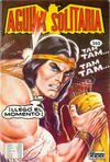 Cover for Aguila Solitaria (Editora Cinco, 1976 series) #560