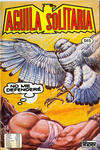 Cover for Aguila Solitaria (Editora Cinco, 1976 series) #565