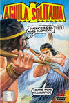 Cover for Aguila Solitaria (Editora Cinco, 1976 series) #574