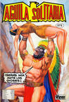 Cover for Aguila Solitaria (Editora Cinco, 1976 series) #575