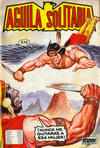 Cover for Aguila Solitaria (Editora Cinco, 1976 series) #576