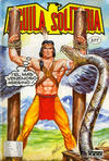 Cover for Aguila Solitaria (Editora Cinco, 1976 series) #577
