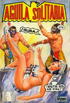 Cover for Aguila Solitaria (Editora Cinco, 1976 series) #578