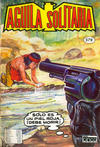 Cover for Aguila Solitaria (Editora Cinco, 1976 series) #579