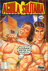 Cover for Aguila Solitaria (Editora Cinco, 1976 series) #586