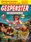 Cover for Gespenster Geschichten (Bastei Verlag, 1980 series) #6