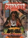 Cover for Gespenster Geschichten Spezial (Bastei Verlag, 1987 series) #164 - Grusel-Hexen