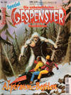 Cover for Gespenster Geschichten Spezial (Bastei Verlag, 1987 series) #163 - Alptraum-Bestien