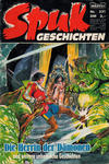Cover for Spuk Geschichten (Bastei Verlag, 1978 series) #331