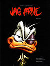 Cover for Jag Arne (Kartago förlag, 2012 series) #2