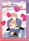 Cover for Itazura Na Kiss (Digital Manga, Inc., 2010 series) #8