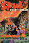 Cover for Spuk Geschichten (Bastei Verlag, 1978 series) #485