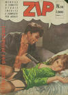 Cover for Zip (Ediperiodici, 1969 series) #18