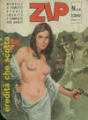 Cover for Zip (Ediperiodici, 1969 series) #28