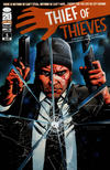 Cover for Thief of Thieves (Image, 2012 series) #5