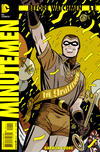Cover Thumbnail for Before Watchmen: Minutemen (2012 series) #1