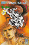 Cover for The Force of Buddha's Palm (Jademan Comics, 1988 series) #7