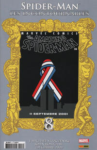 Cover Thumbnail for Spider-Man: Les Incontournables (Panini France, 2007 series) #8