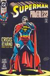 Cover Thumbnail for Superman (1987 series) #72 [Direct]