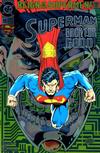 Cover for Superman (DC, 1987 series) #82 [Collector's Edition]