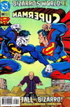 Cover Thumbnail for Superman (1987 series) #88 [Direct Sales]