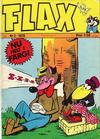 Cover for Flax (Williams Förlags AB, 1969 series) #3/1970